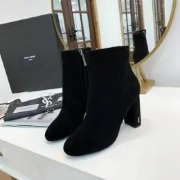 Yves Saint Laurent Bottes